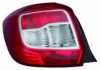 LORO 551-19A7R-UE Combination Rearlight